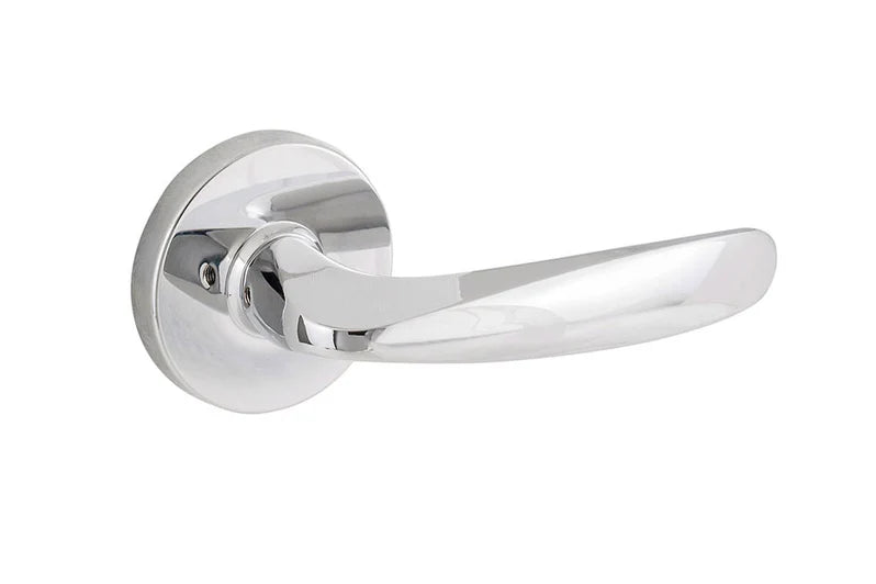 Sure-Loc Torino 28 Degree Lever Polished Chrome
