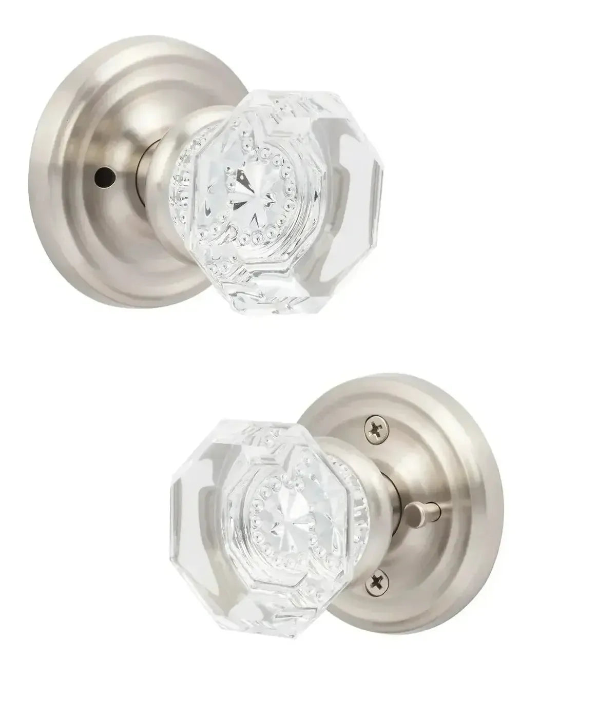 Sure-LocSure-Loc Torrey Knob in 