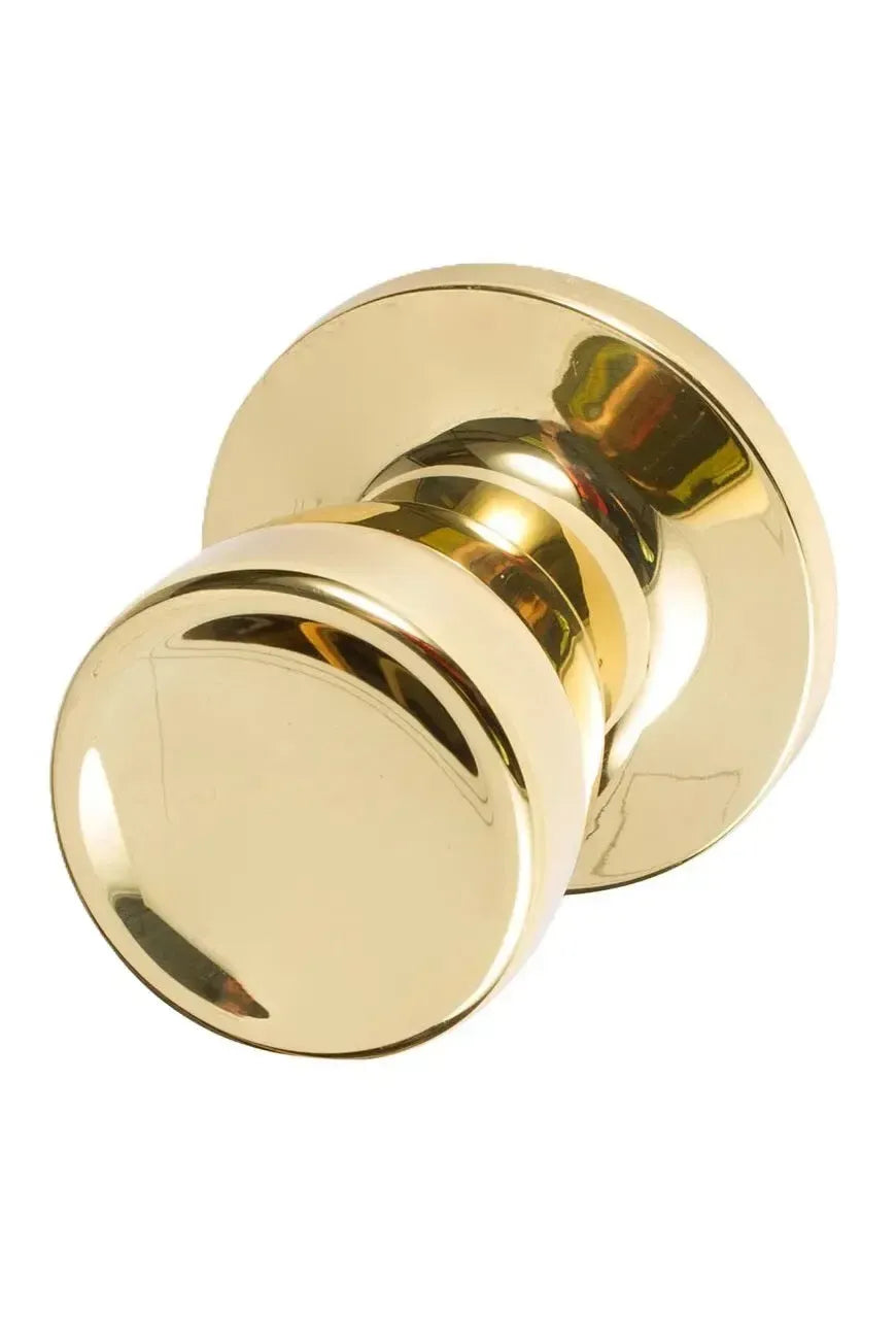 Sure-LocSure-Loc Tulip Knob in 