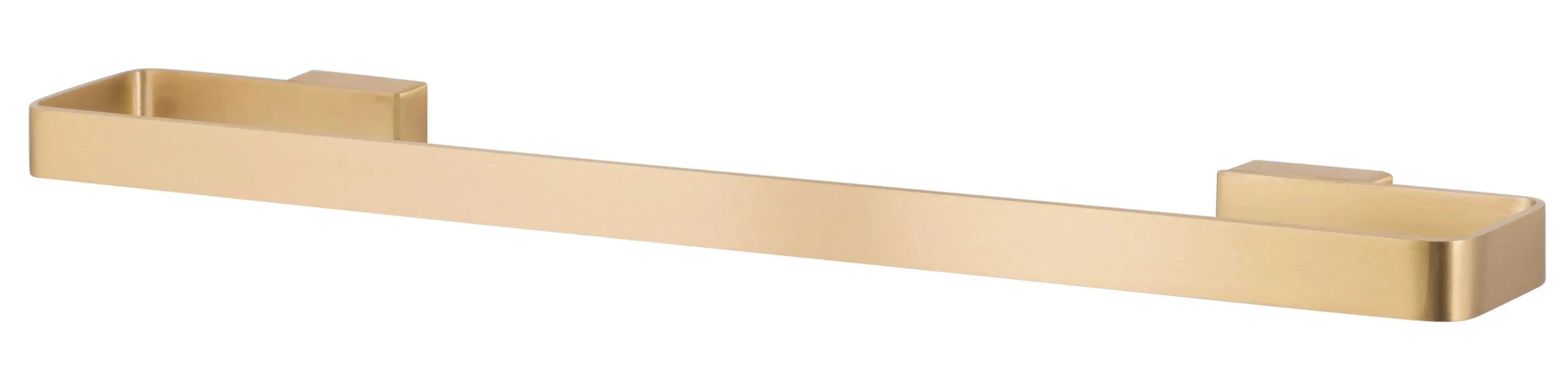Sure-Loc Vaasa 24" Towel Bar Satin Brass