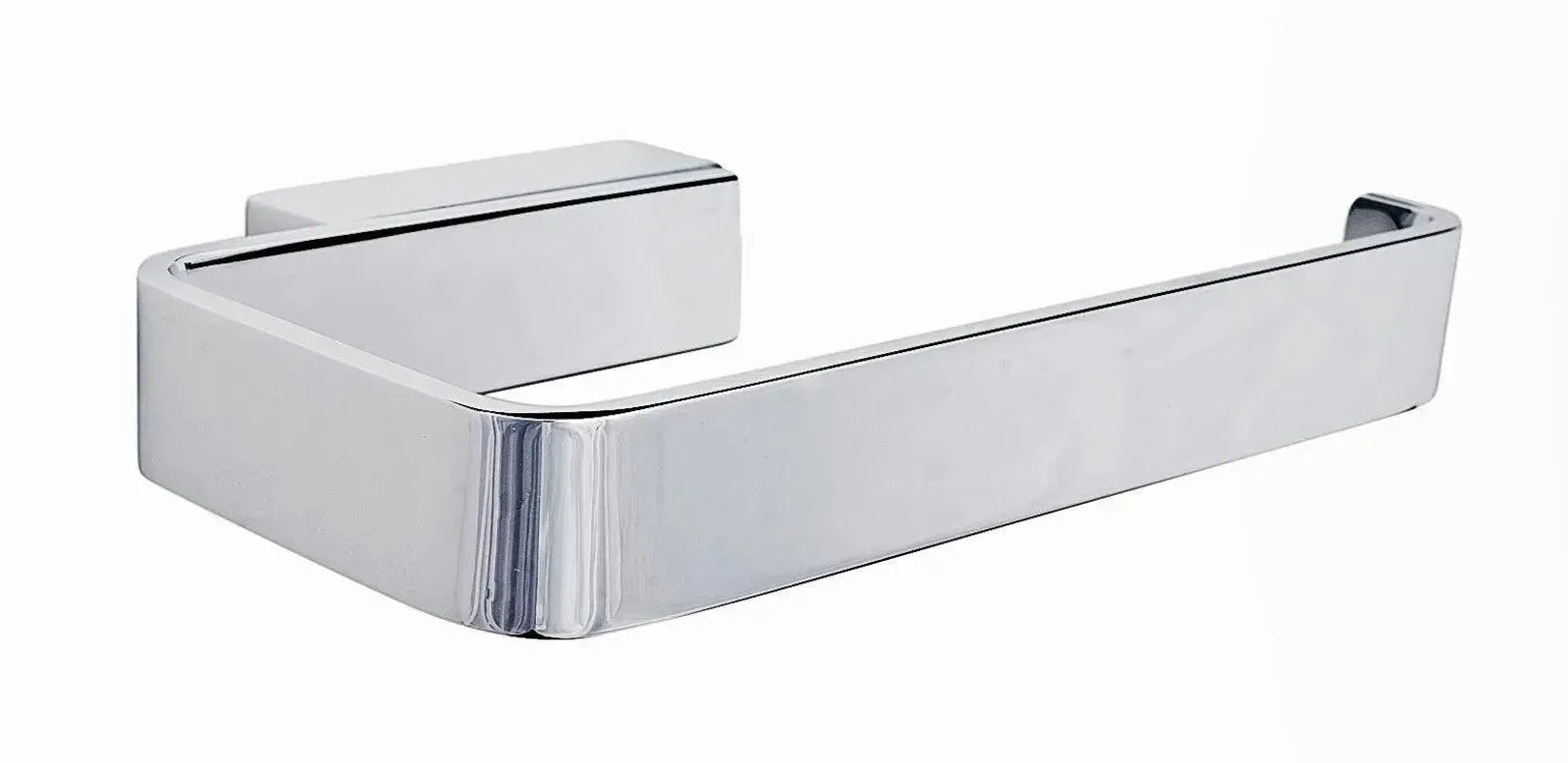 Sure-Loc Vaasa Paper Holder in Polished Chrome finish