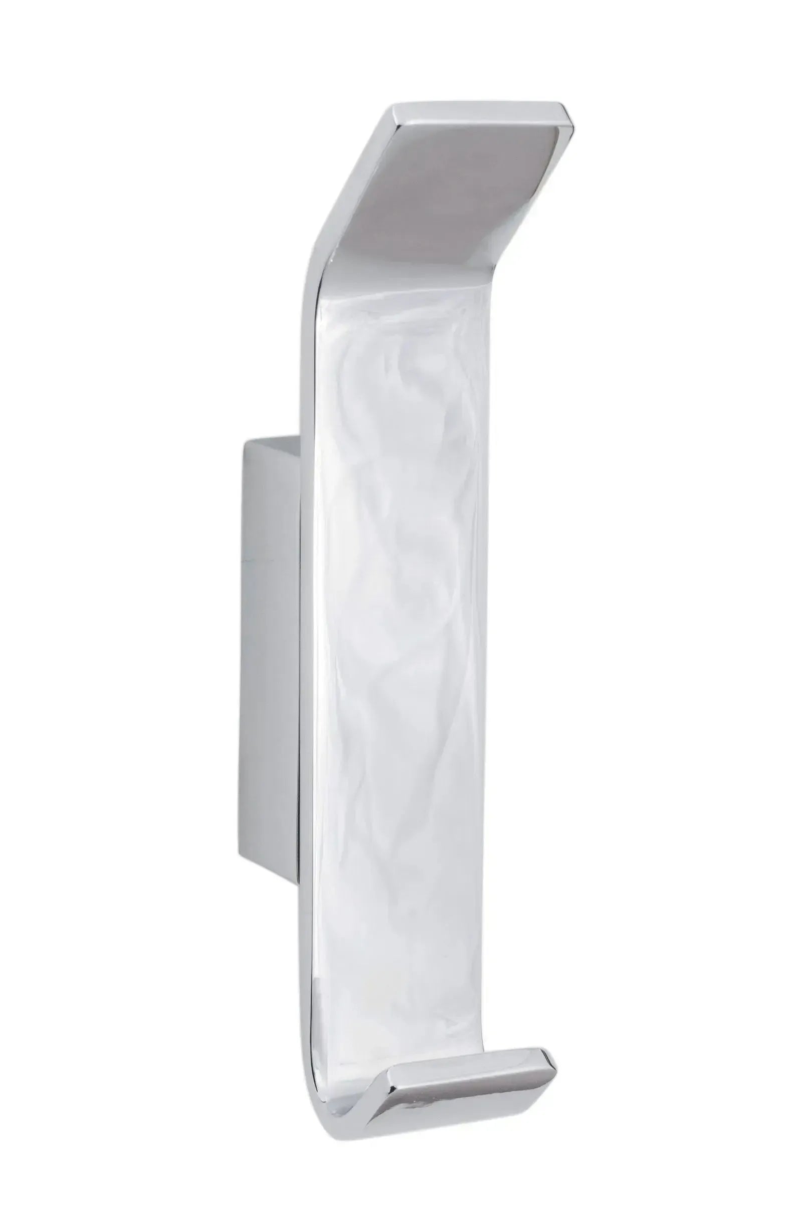 Sure-Loc Vaasa Robe Hook in Polished Chrome finish