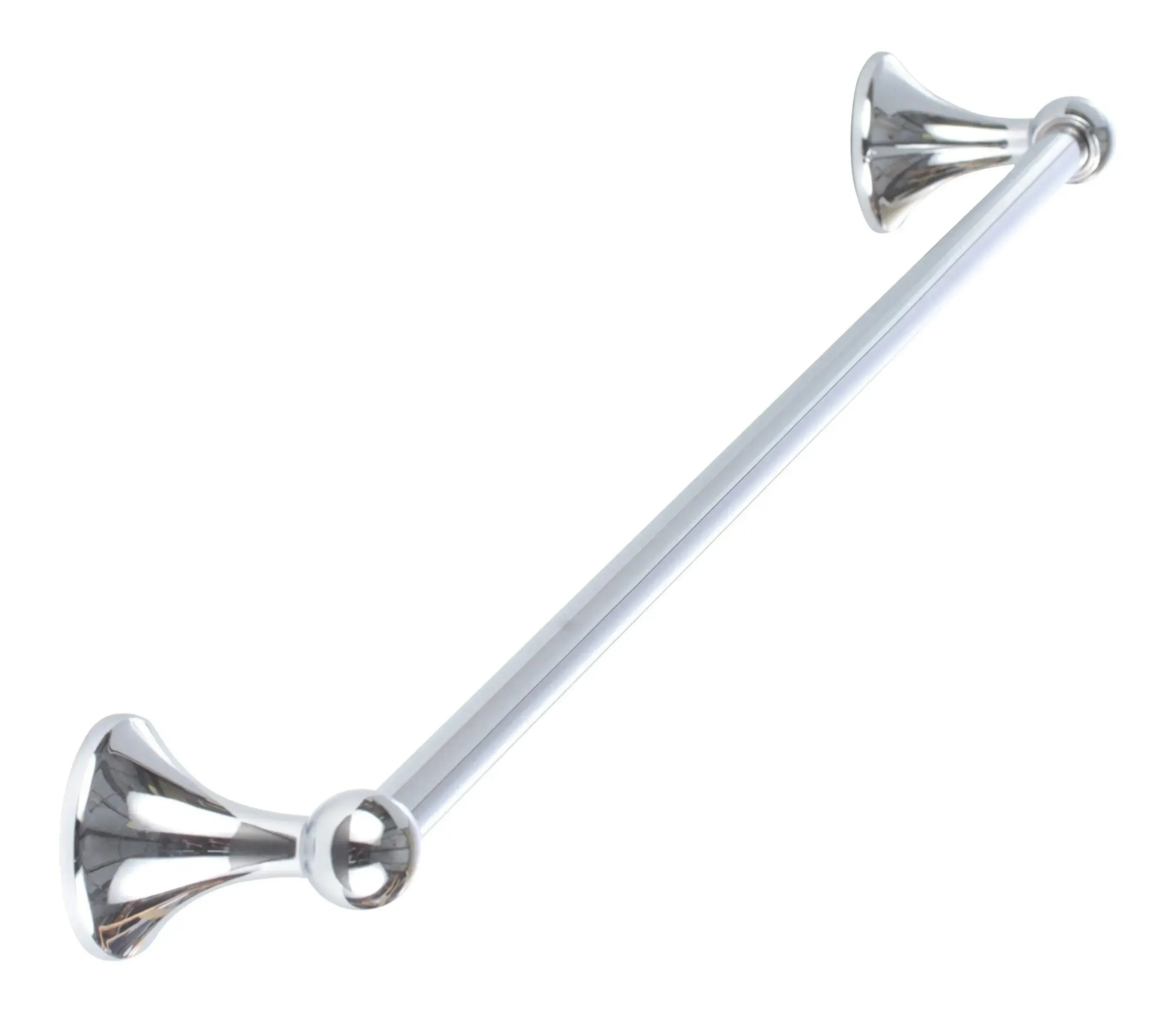 Sure-Loc Ventura 24" Towel Bar Polished Chrome