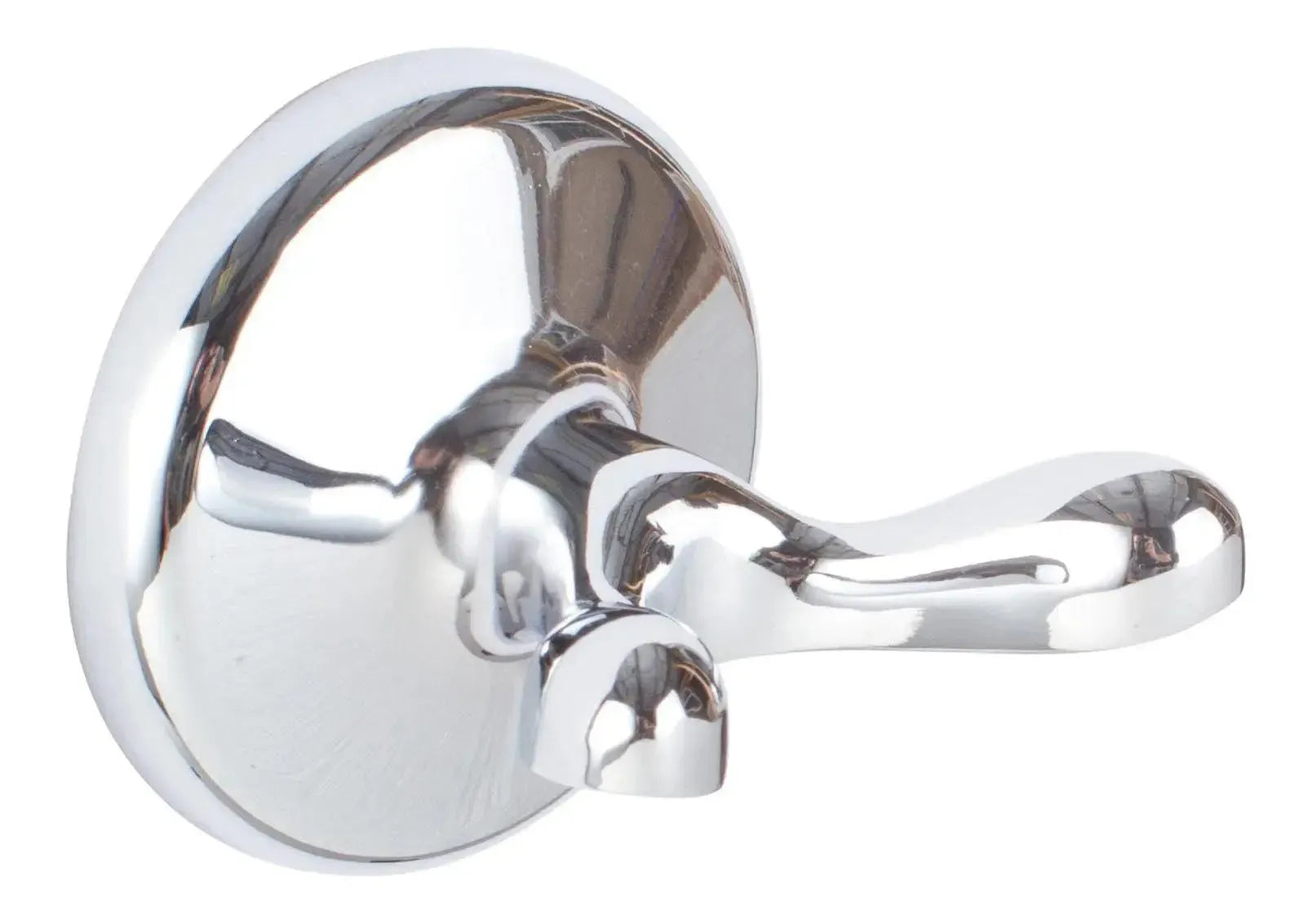 Sure-Loc Ventura Robe Hook in Polished Chrome finish