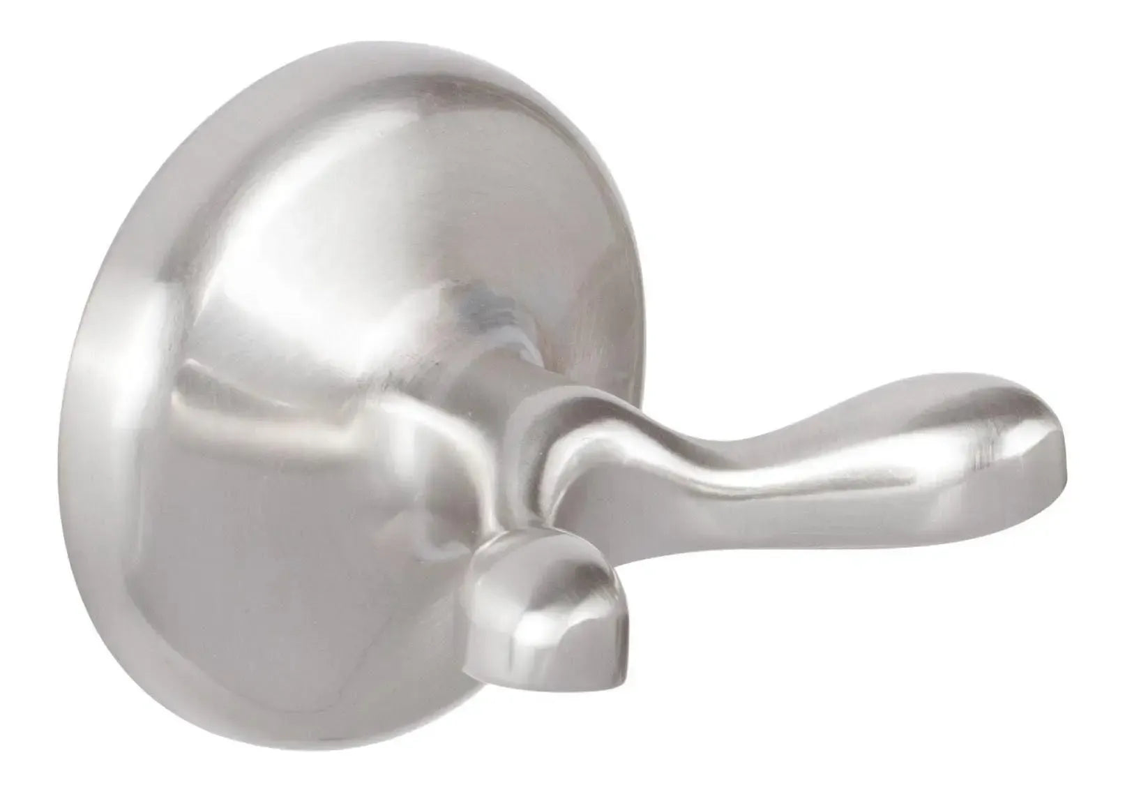 Sure-Loc Ventura Robe Hook in Satin Nickel finish