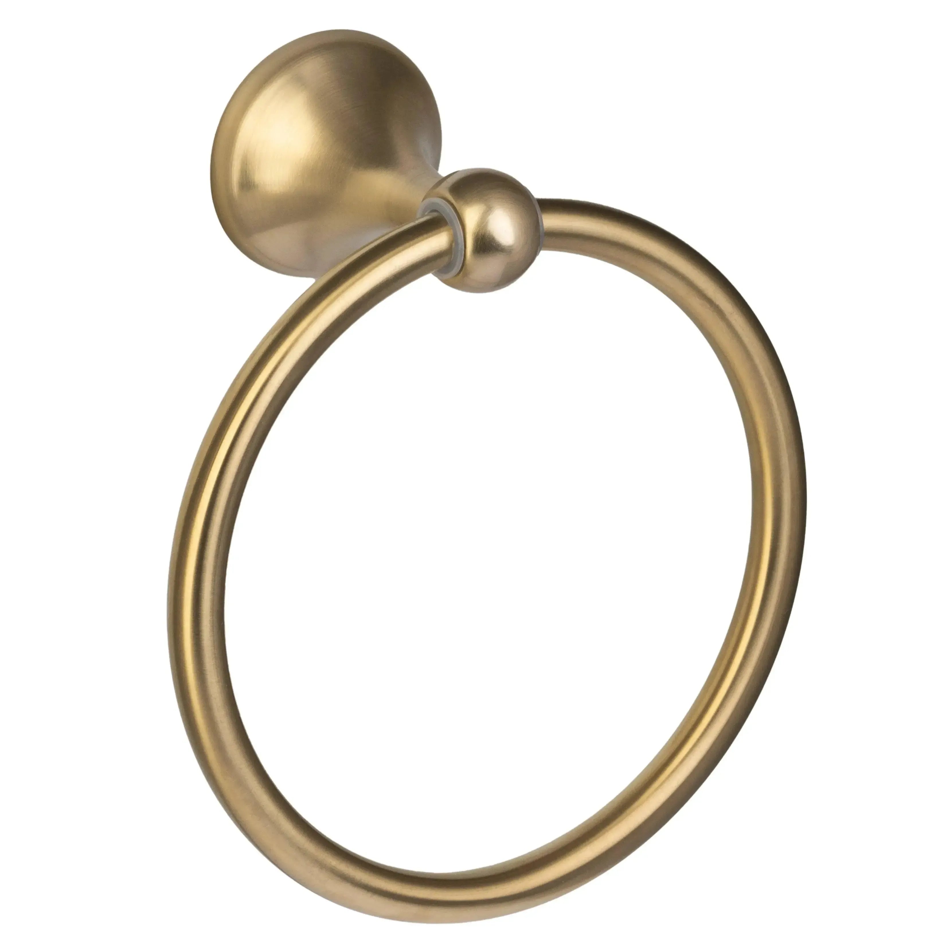 Sure-LocSure-Loc Ventura Towel Ring in 