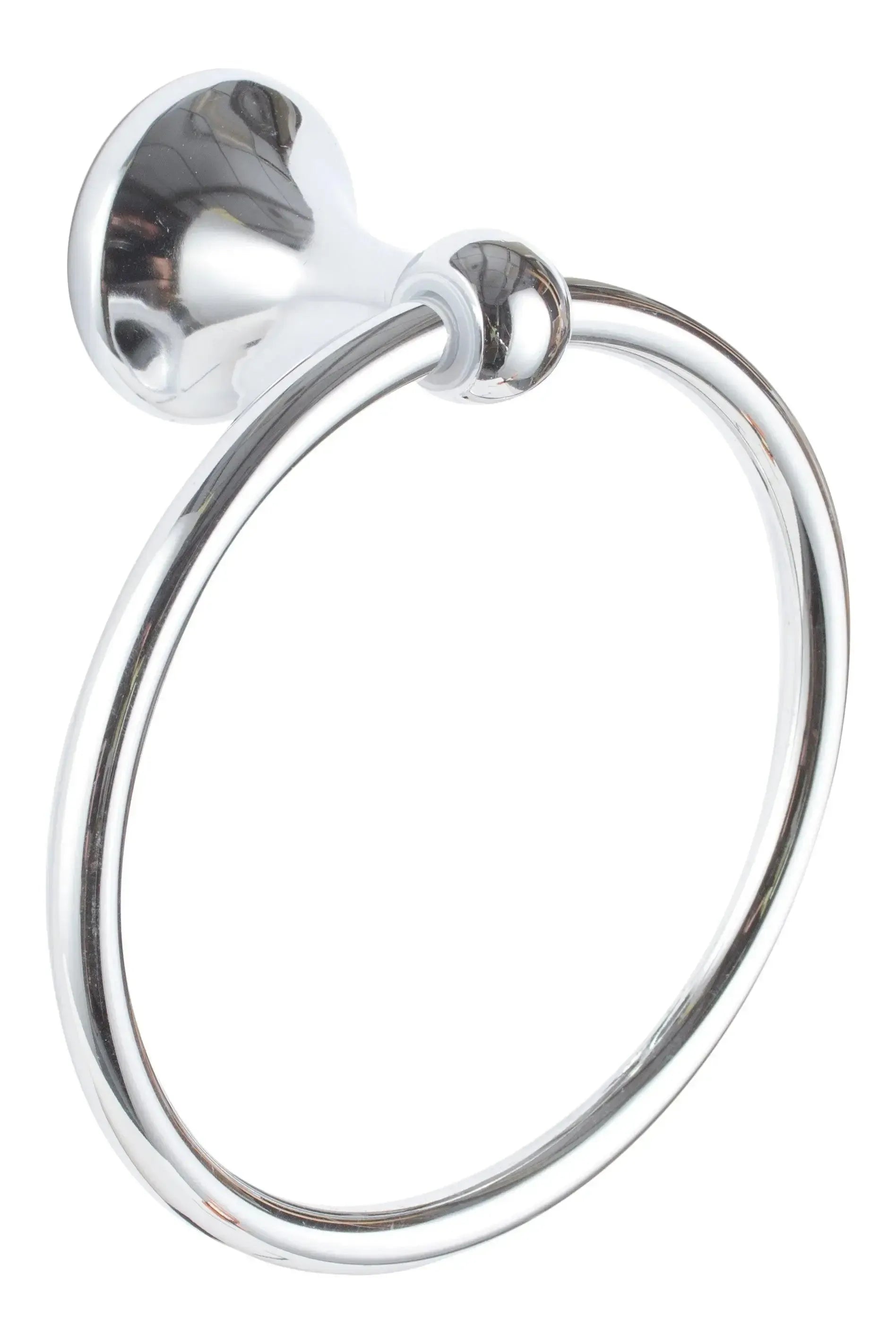Sure-Loc Ventura Towel Ring in Polished Chrome finish