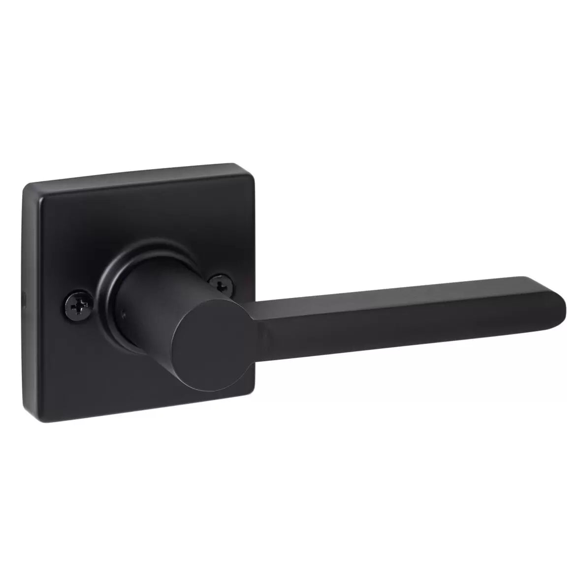 Sure-Loc Verona Lever Flat Black
