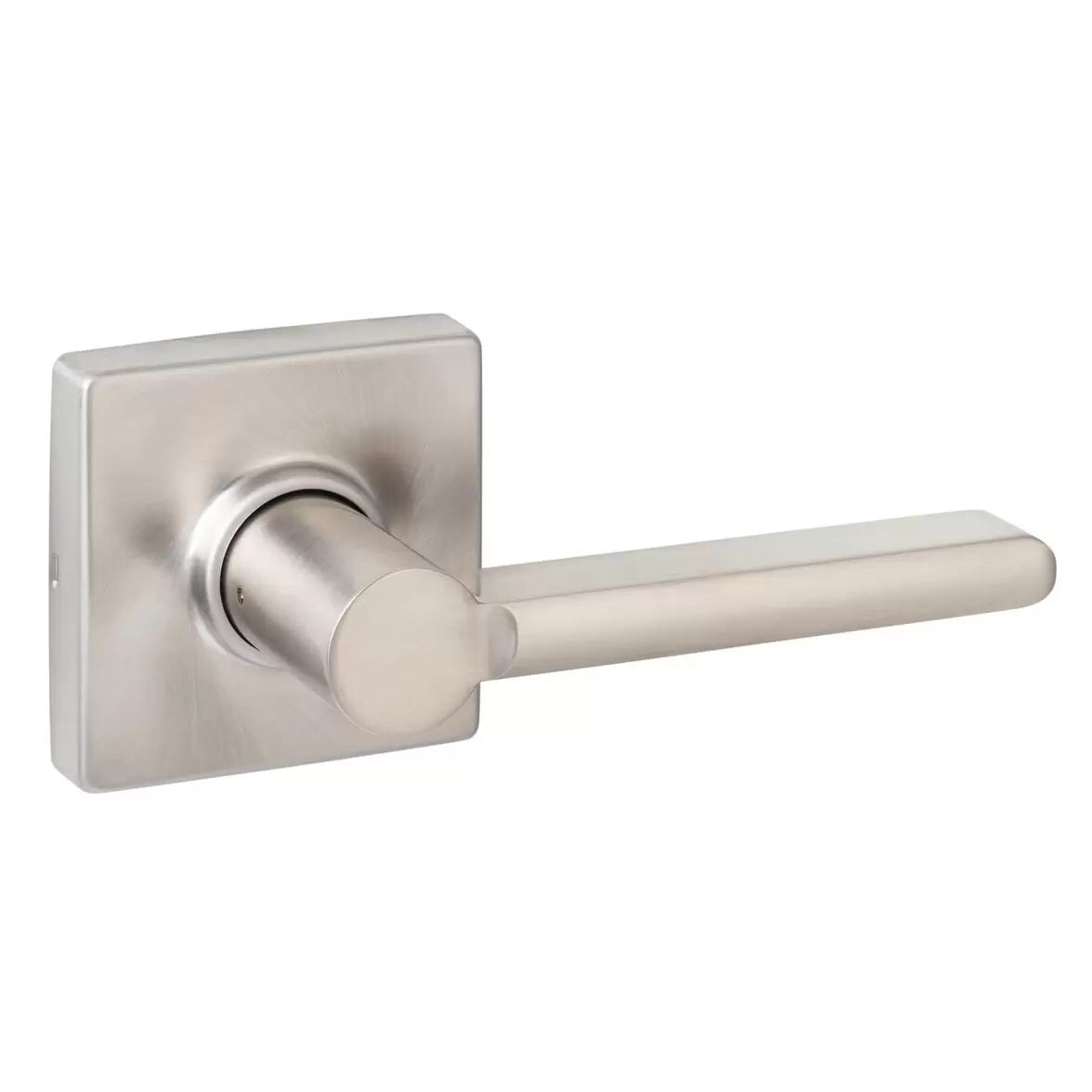 Sure-Loc Verona Lever Satin Nickel