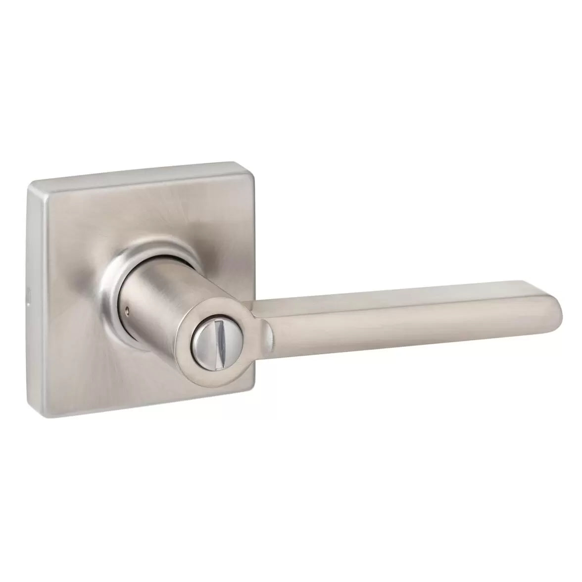 Sure-Loc Verona Lever Satin Nickel