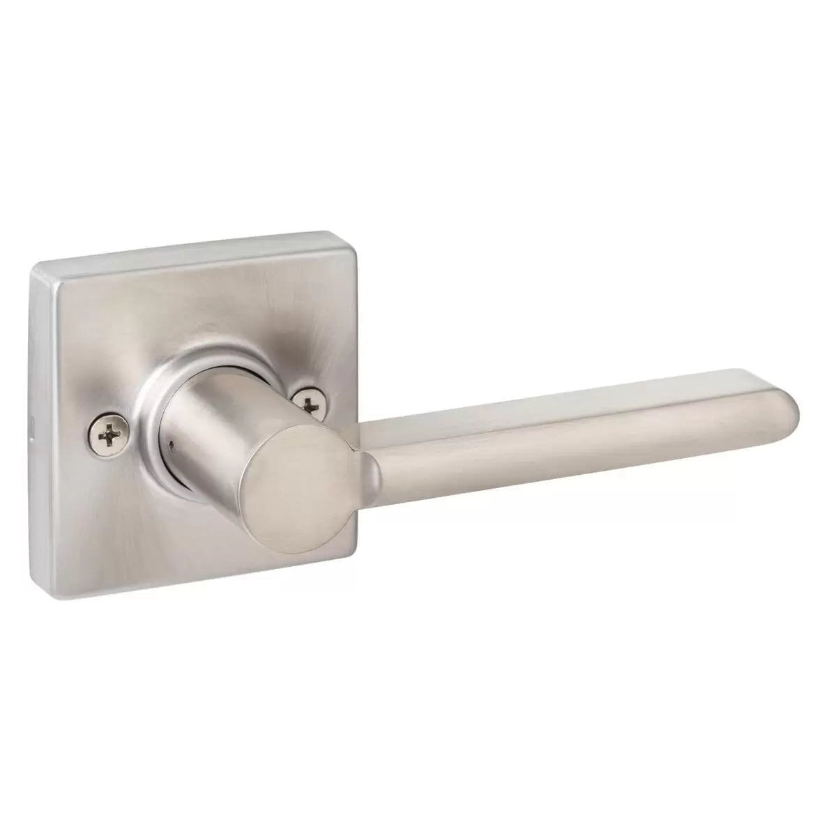 Sure-Loc Verona Lever Satin Nickel