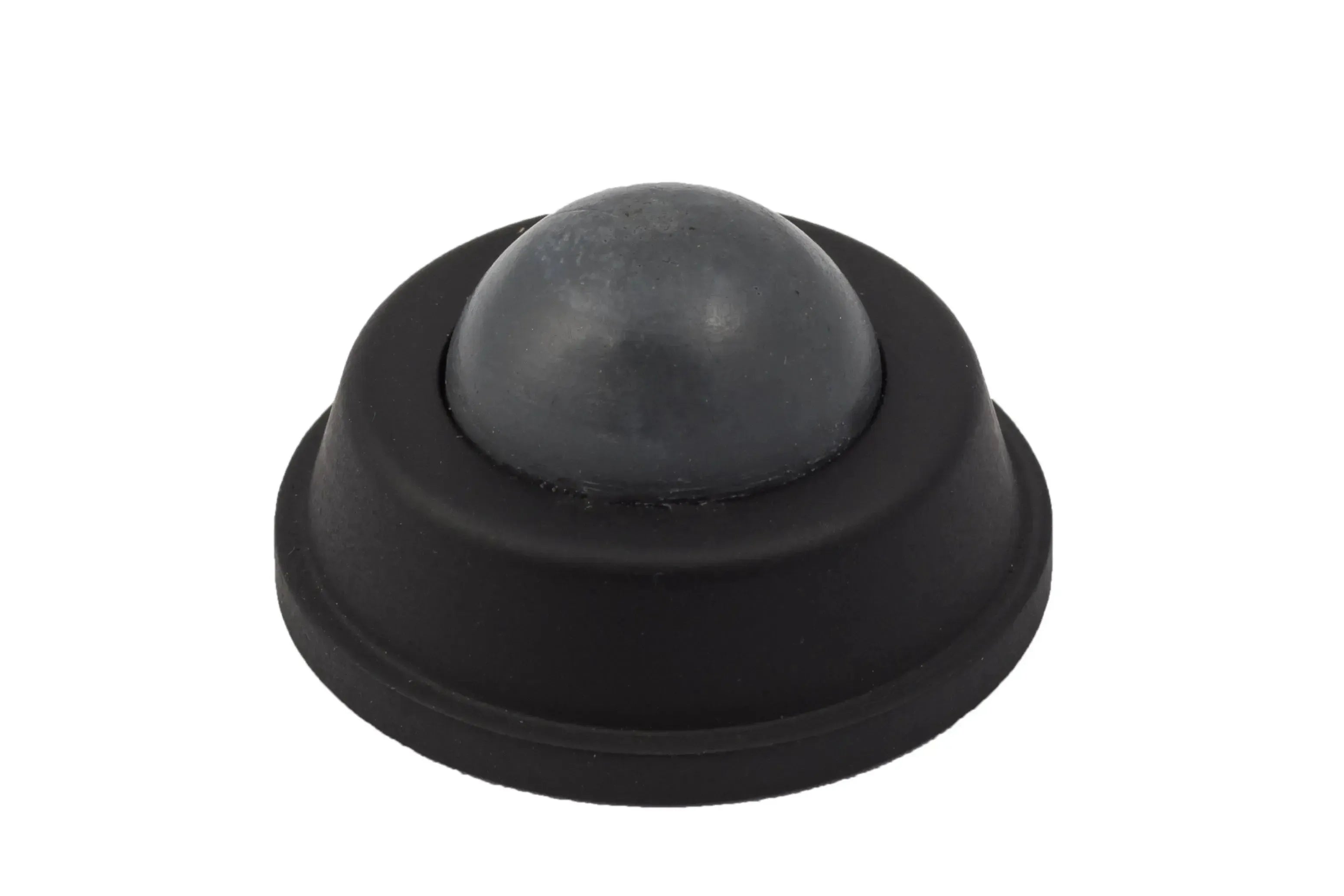 Sure-LocSure-Loc Wall Bumper Door Stop, 1" in 