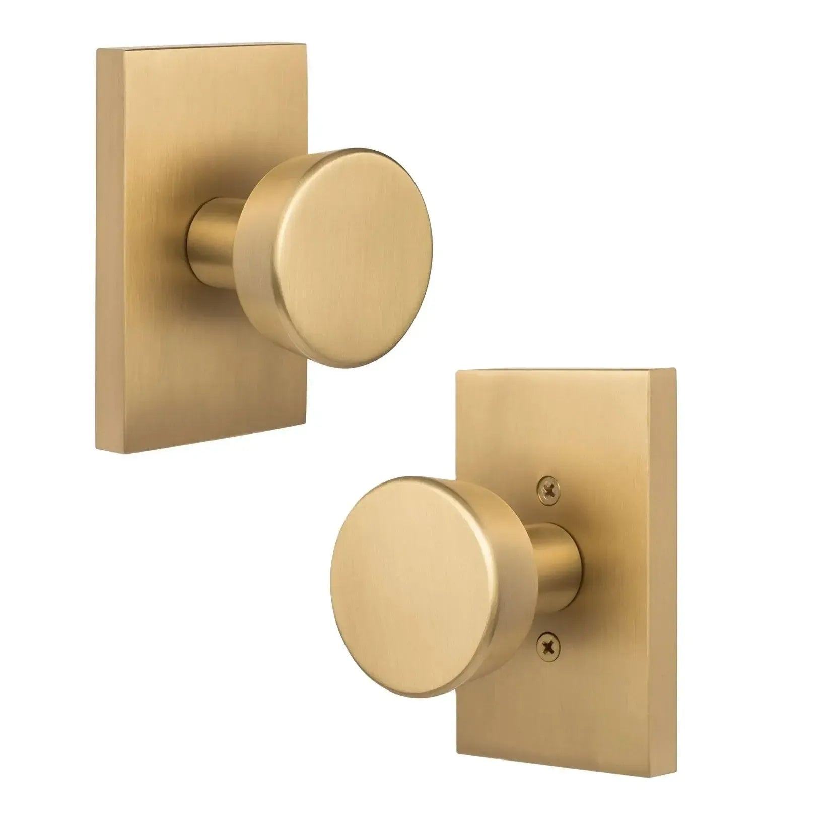 Sure-LocSure-Loc Zermatt Knob in 