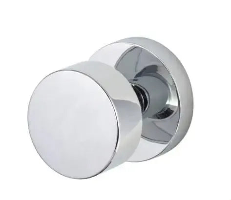 Sure-LocSure-Loc Zurich Knob with Round Rosette in 