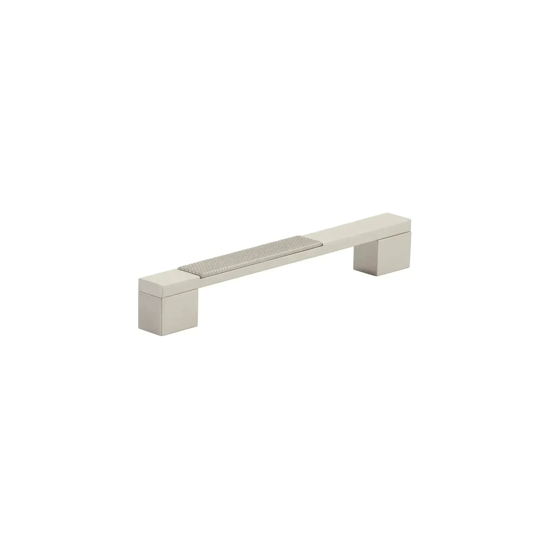 Urbano Cabinet Pull Brushed Nickel