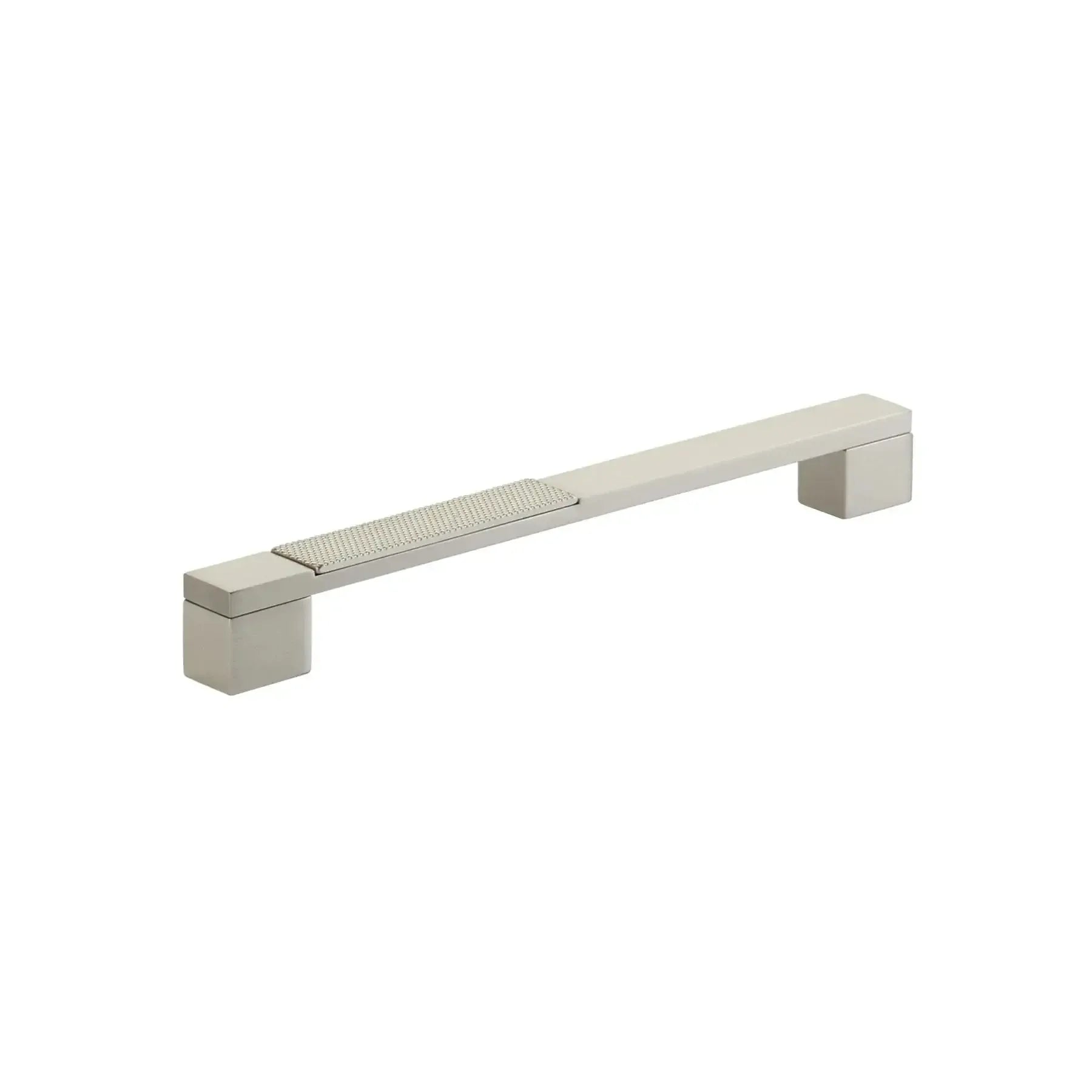 Urbano Cabinet Pull Brushed Nickel