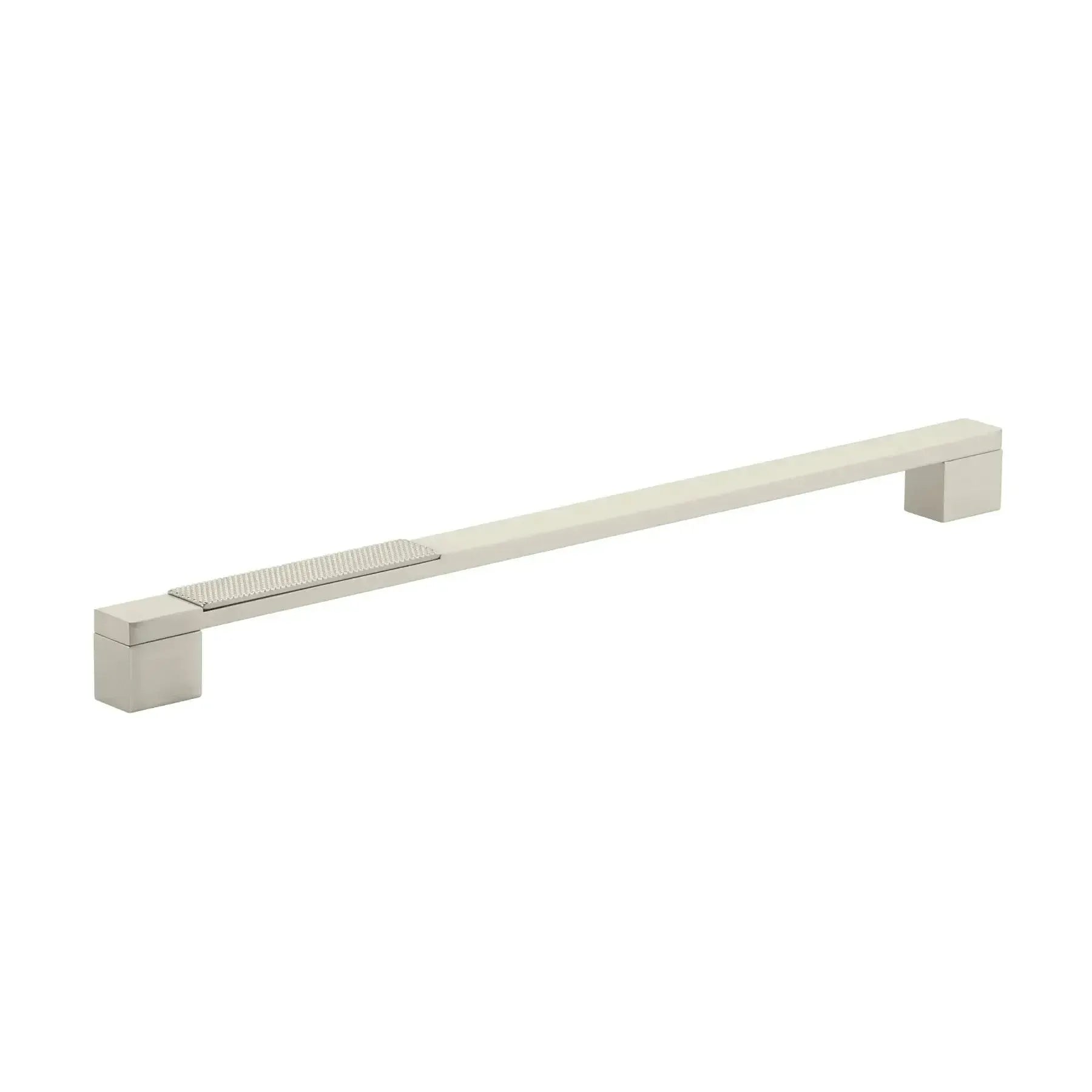 Urbano Cabinet Pull Brushed Nickel