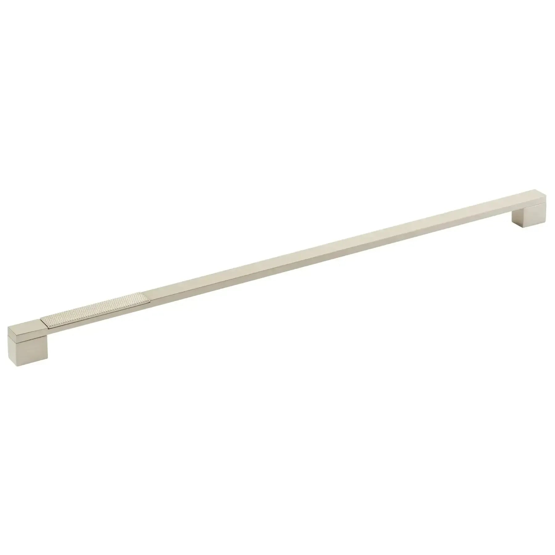 Urbano Cabinet Pull Brushed Nickel