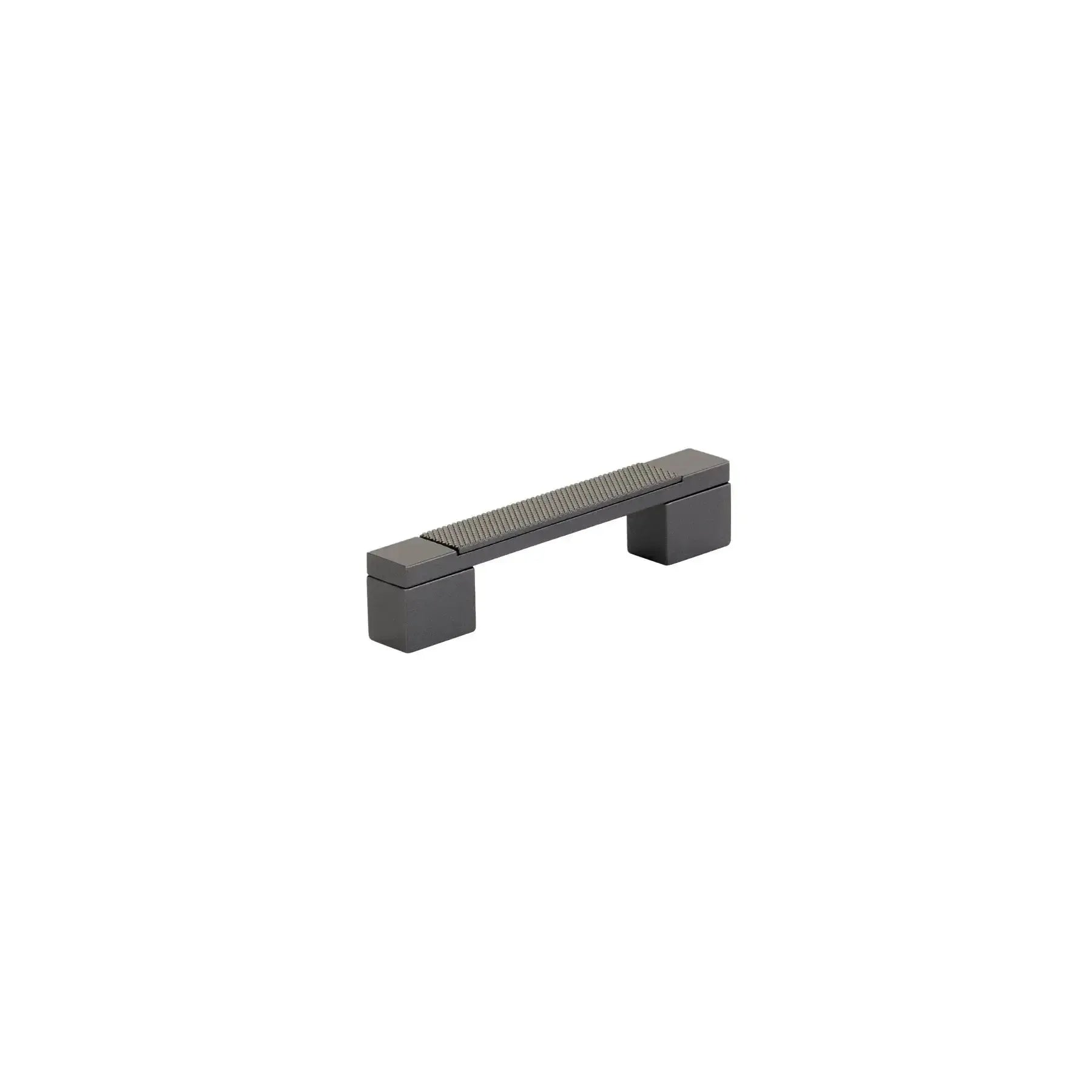Urbano Cabinet Pull Gun Metal