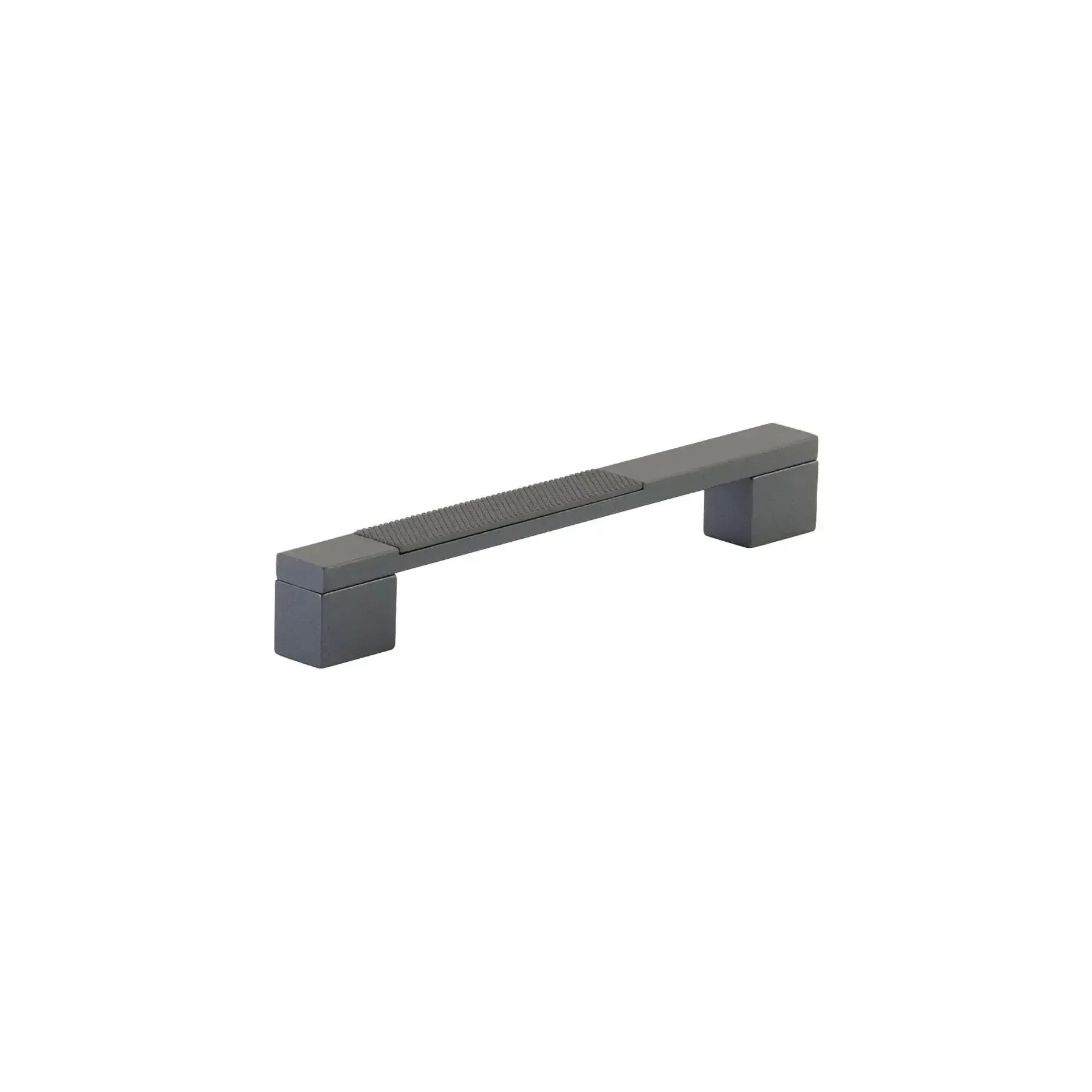 Urbano Cabinet Pull Gun Metal