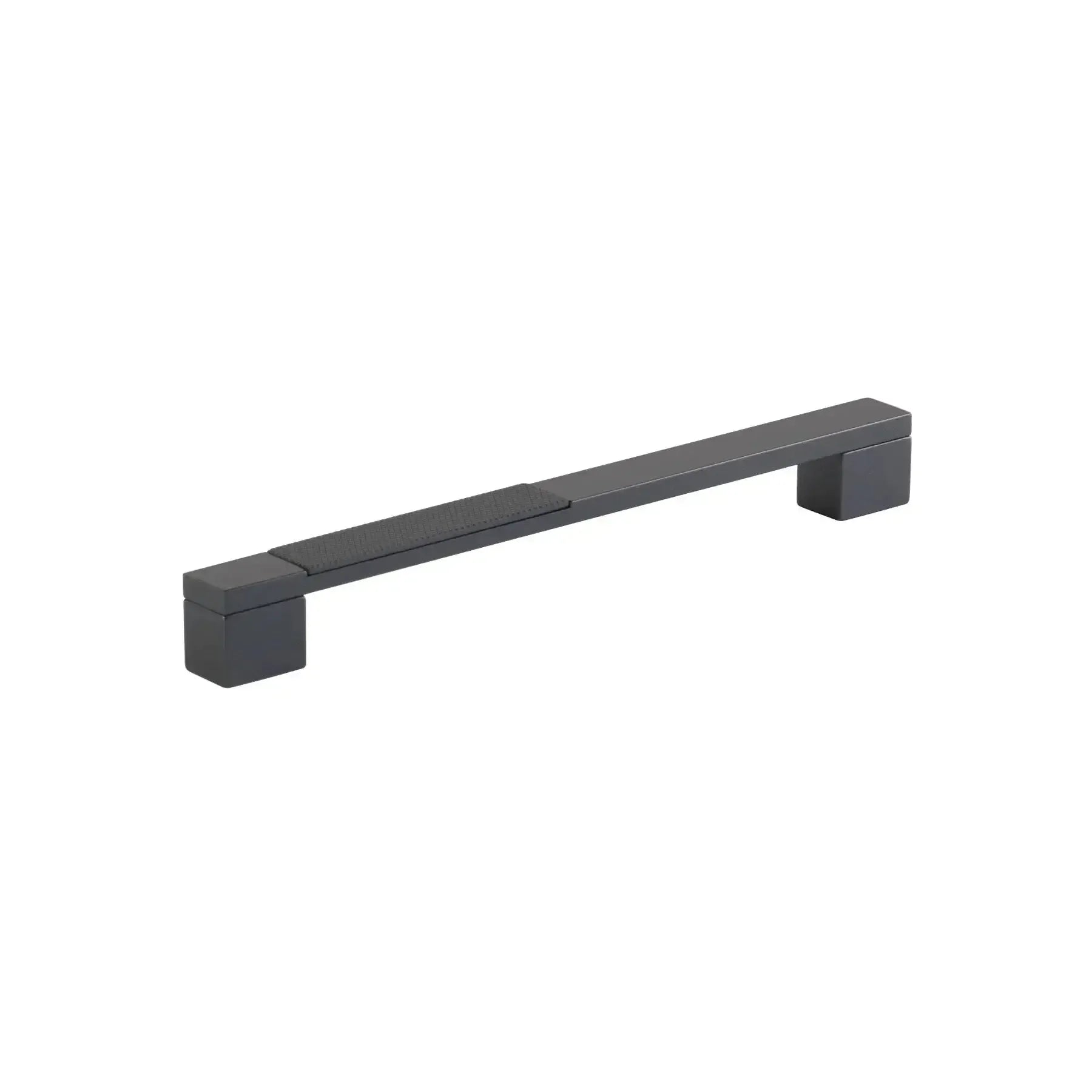 Urbano Cabinet Pull Gun Metal