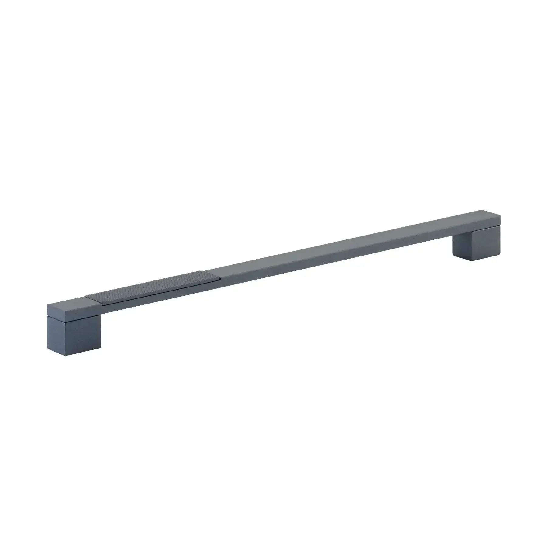 Urbano Cabinet Pull Gun Metal