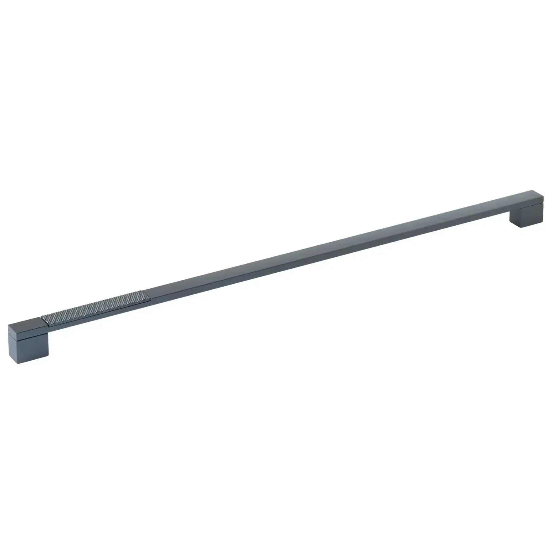 Urbano Cabinet Pull Gun Metal