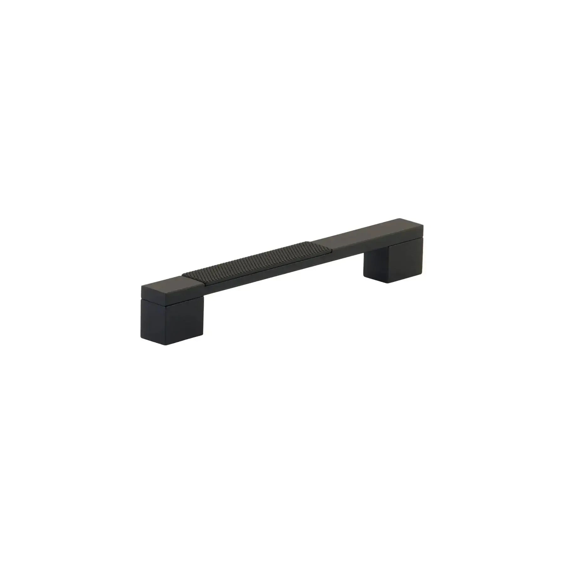 Urbano Cabinet Pull Matte Black