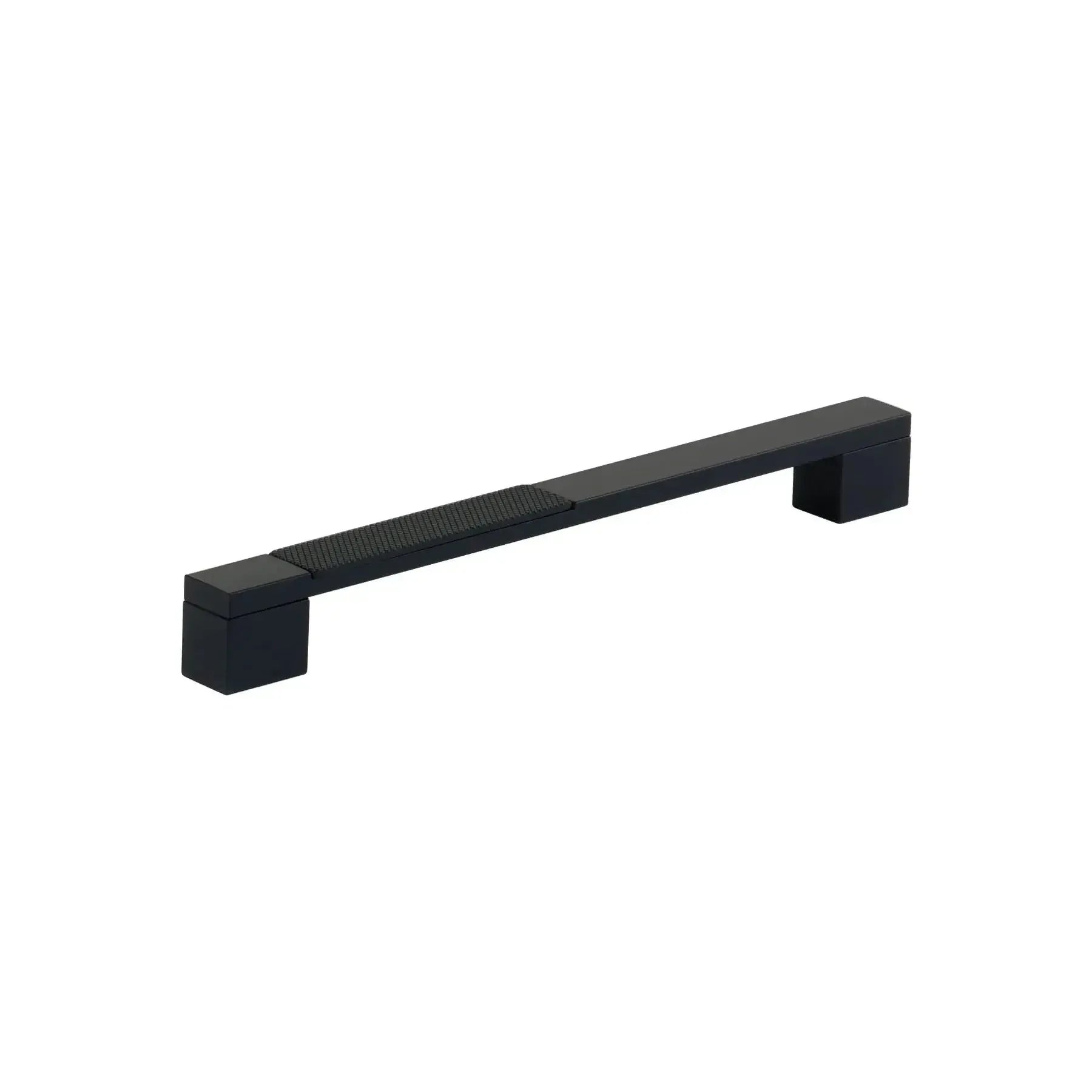 Urbano Cabinet Pull Matte Black