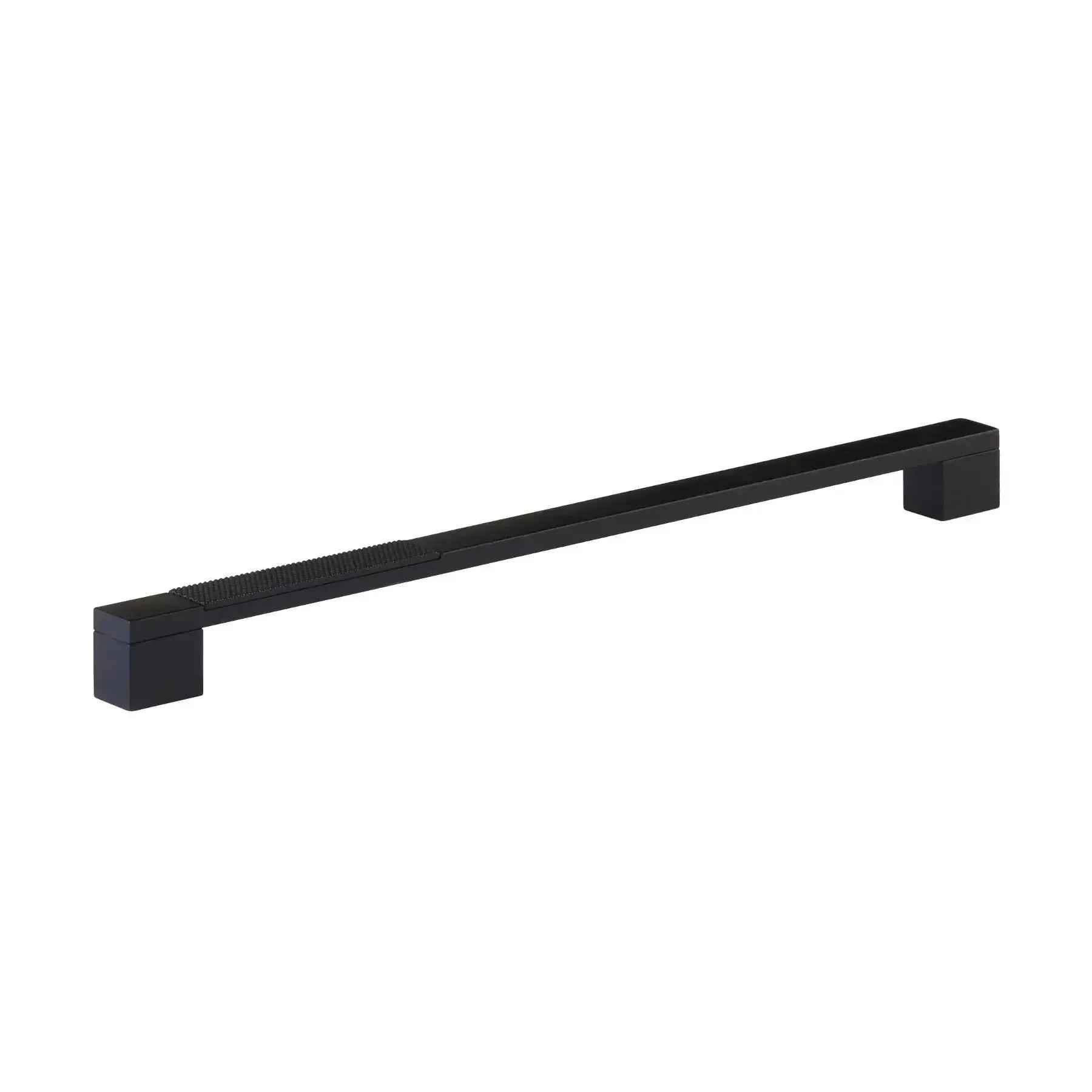 Urbano Cabinet Pull Matte Black