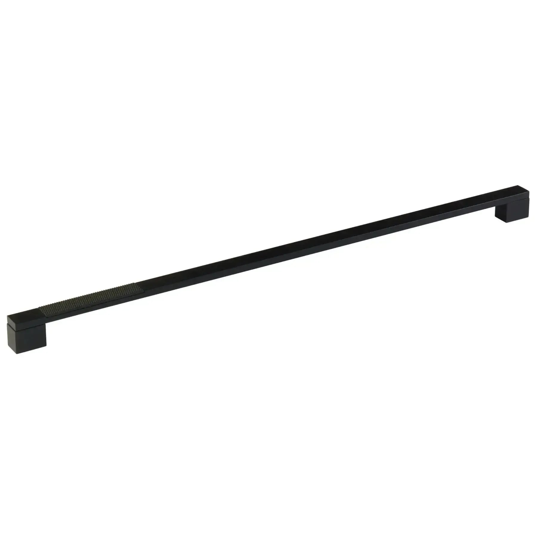 Urbano Cabinet Pull Matte Black