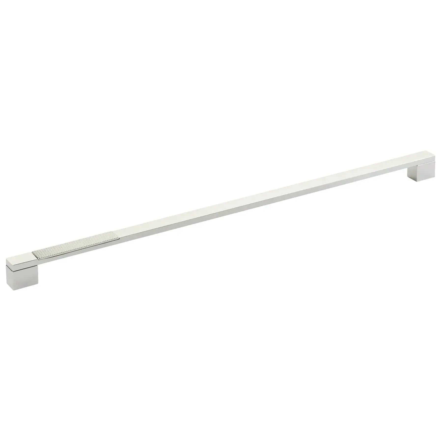 Urbano Cabinet Pull Polished Chrome