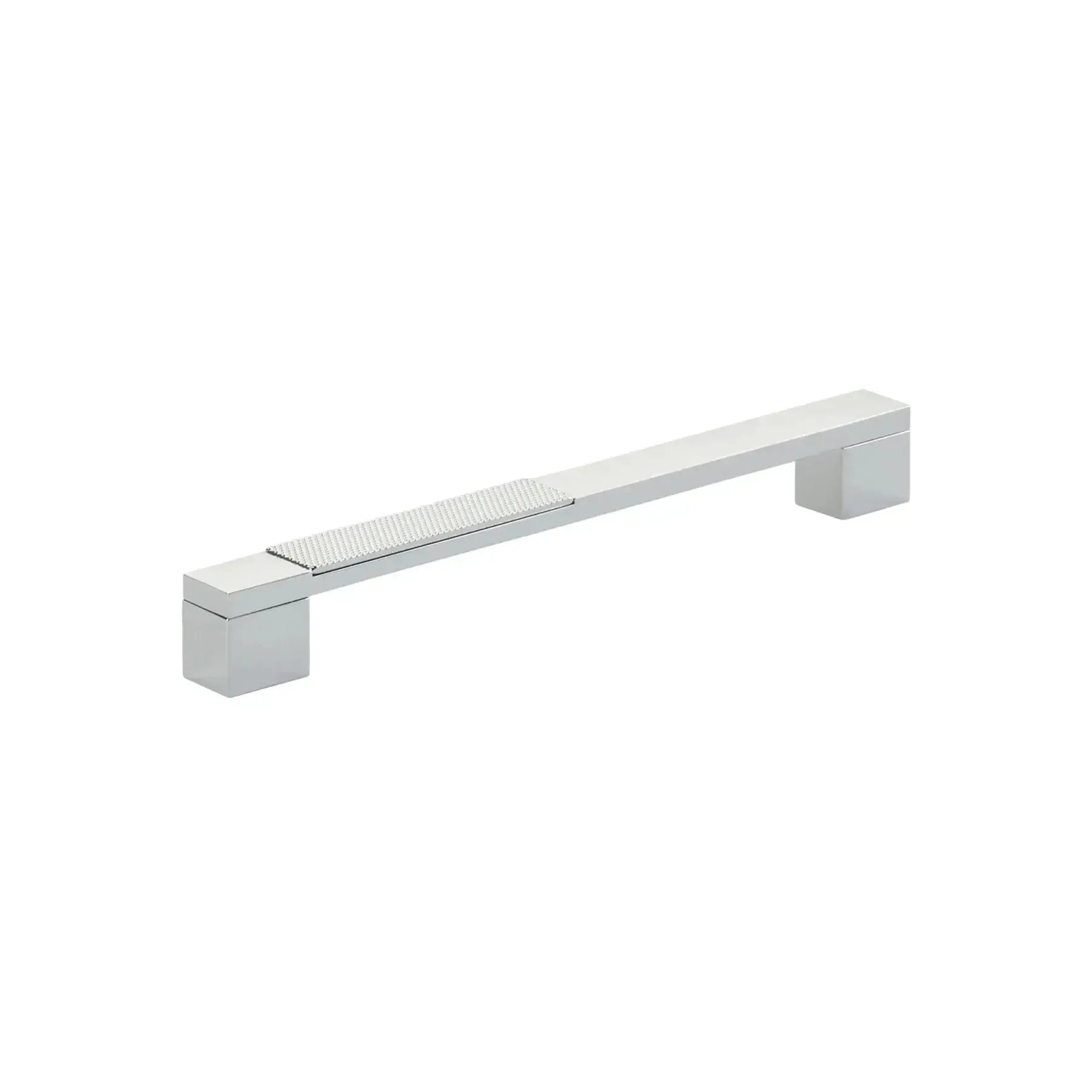Urbano Cabinet Pull Polished Chrome