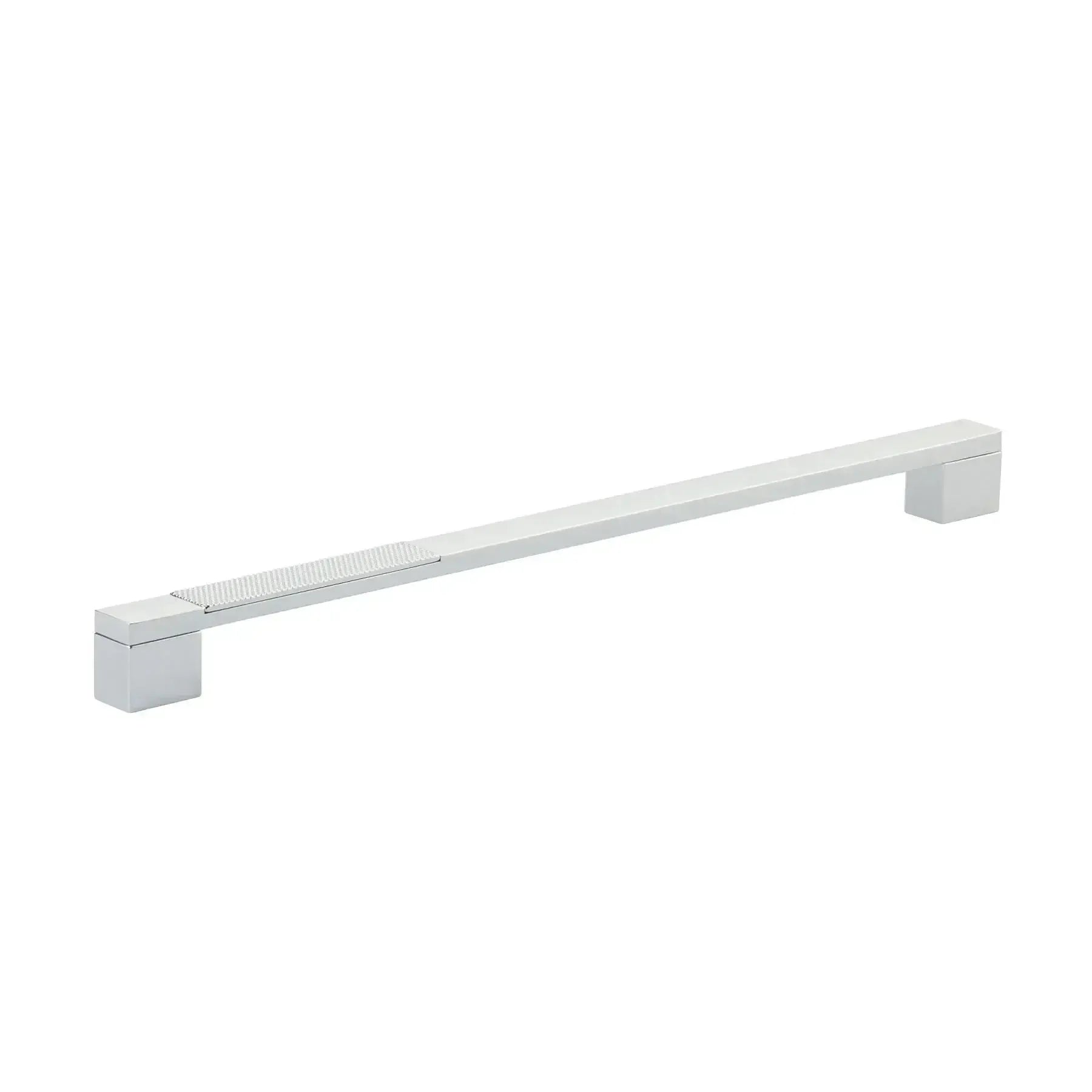 Urbano Cabinet Pull Polished Chrome