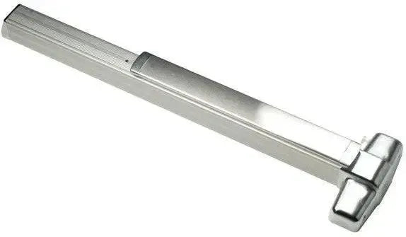 Von DuprinVon Duprin 3' Concealed Vertical Rod Grooved Case Exit Device in 