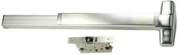 Von DuprinVon Duprin 3' Fire Rated Mortise Grooved Case Exit Device in 