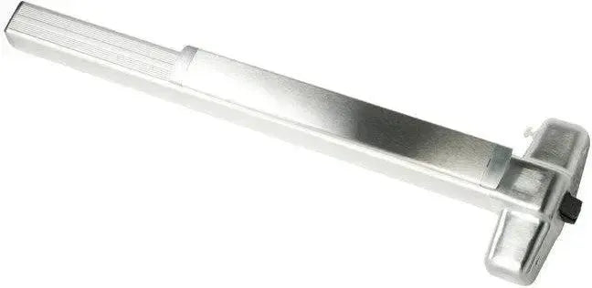 Von DuprinVon Duprin 3' Fire Rated Rim Grooved Case Exit Device in 