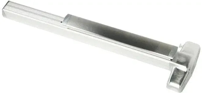 Von DuprinVon Duprin 3' Mortise Grooved Case Exit Device in 