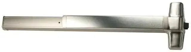 Von DuprinVon Duprin 3' Rim Smooth Case Exit Device in 