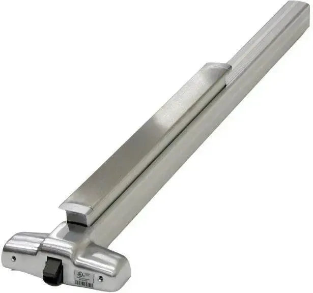Von DuprinVon Duprin Accessible Device 3' Rim Grooved Case Exit Device in 