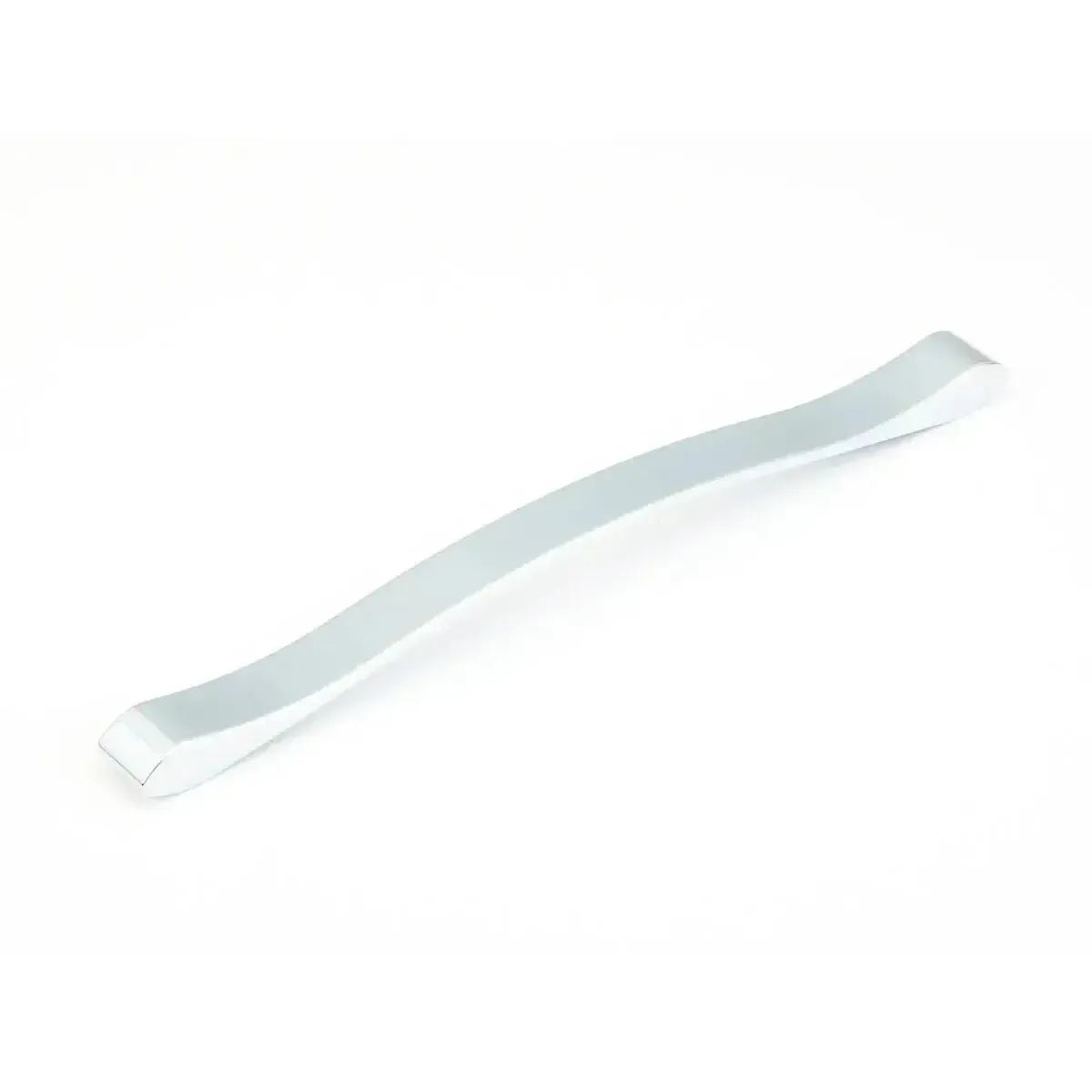 Wave Cabinet Pull Polished Chrome