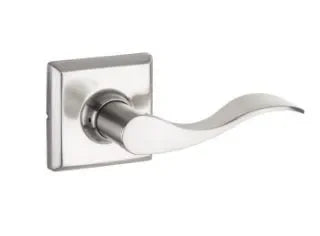 Yale ExpressionsYale Expressions Brunswick Lever with Ellington Rosette in 