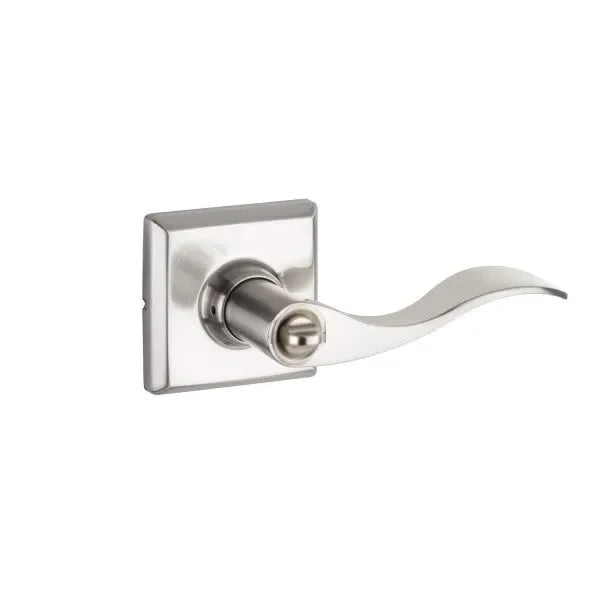 Yale ExpressionsYale Expressions Brunswick Lever with Ellington Rosette in 