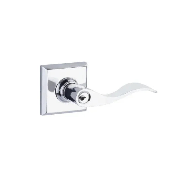 Yales Expressions  in Polished Chrome finish