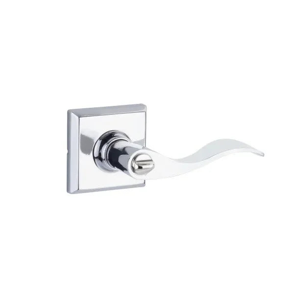 Yales Expressions  in Polished Chrome finish