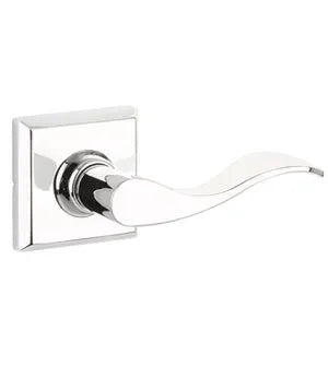Yales Expressions  in Polished Chrome finish