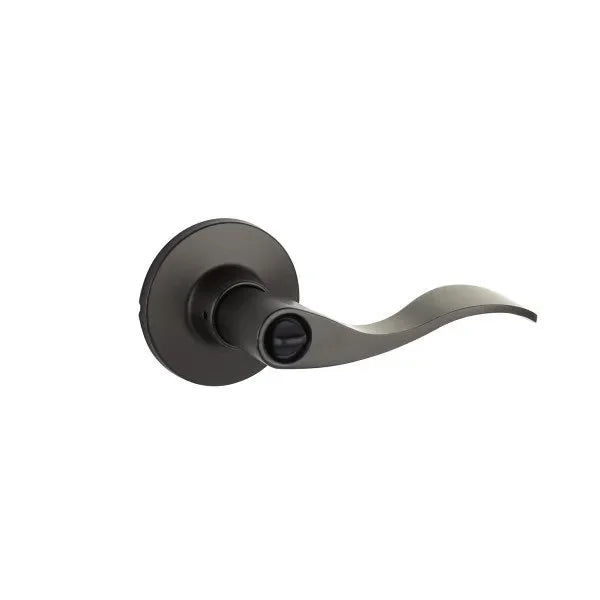 Yales Expressions  in Flat Black finish