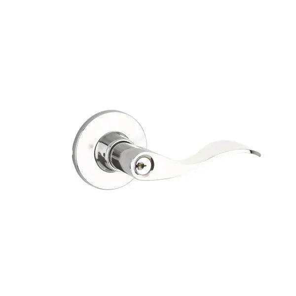 Yales Expressions  in Polished Chrome finish