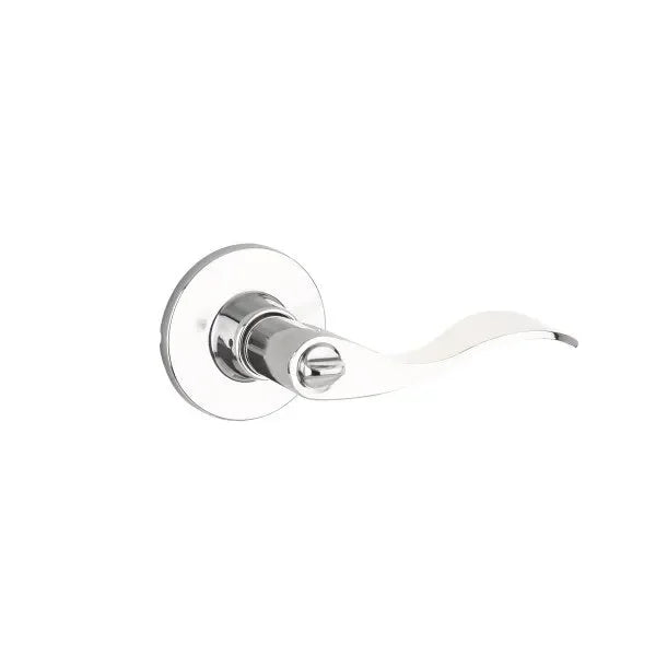 Yales Expressions  in Polished Chrome finish