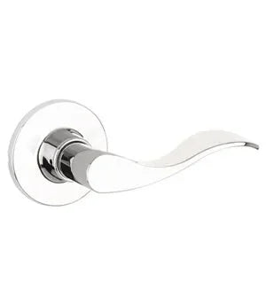 Yales Expressions  in Polished Chrome finish